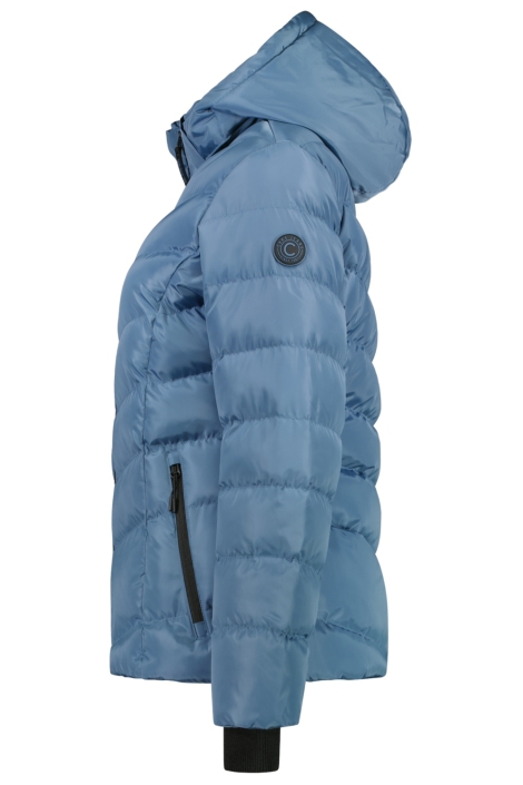Cars cassy polyester grey blue